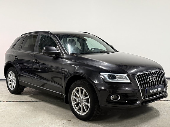 Audi Q5 2 of 5