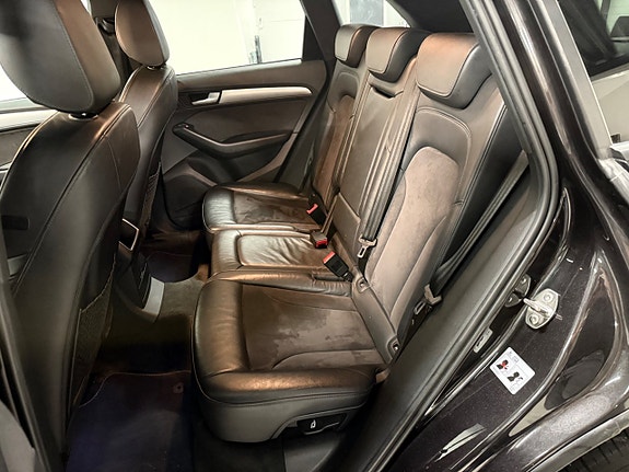 Audi Q5 17 of 20