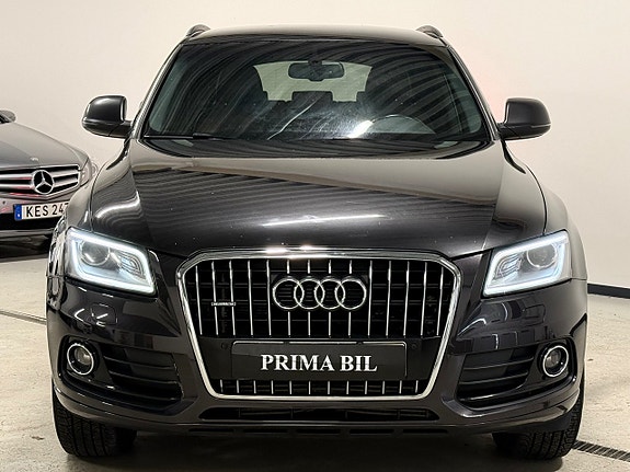 Audi Q5 3 of 5