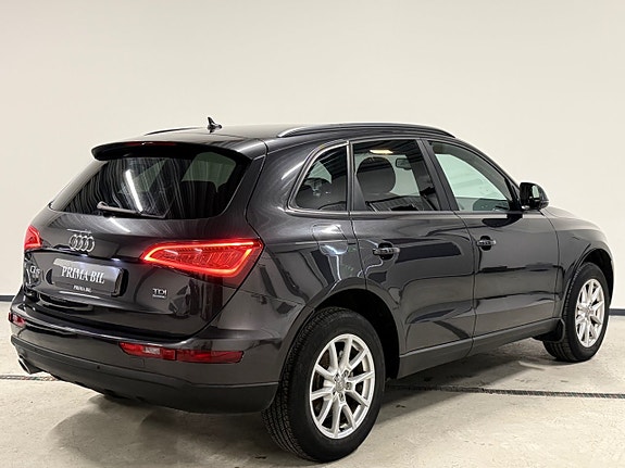 Audi Q5 4 of 5
