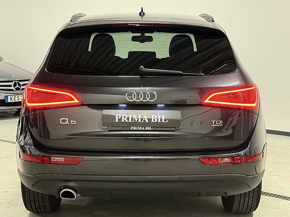 Audi Q5 6 of 20