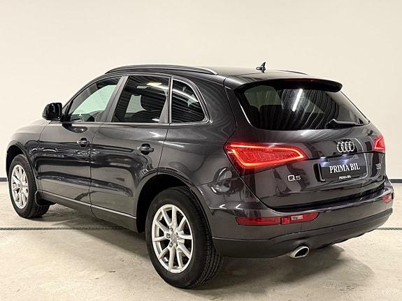 Audi Q5 5 of 5