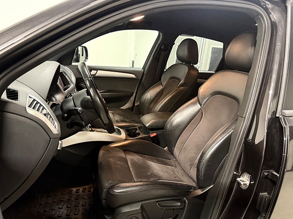 Audi Q5 8 of 20