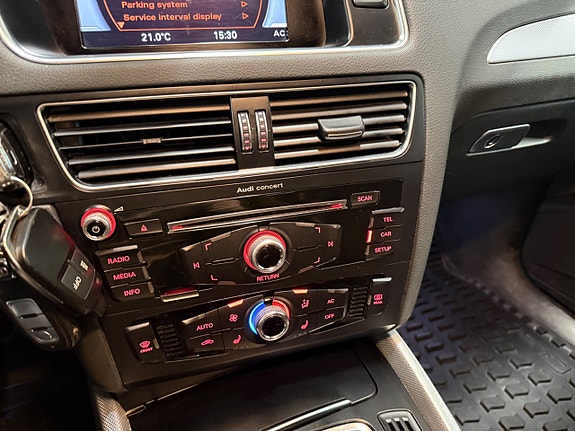 Audi Q5 13 of 20