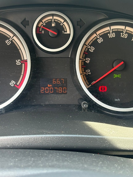 Opel Corsa 5 of 5