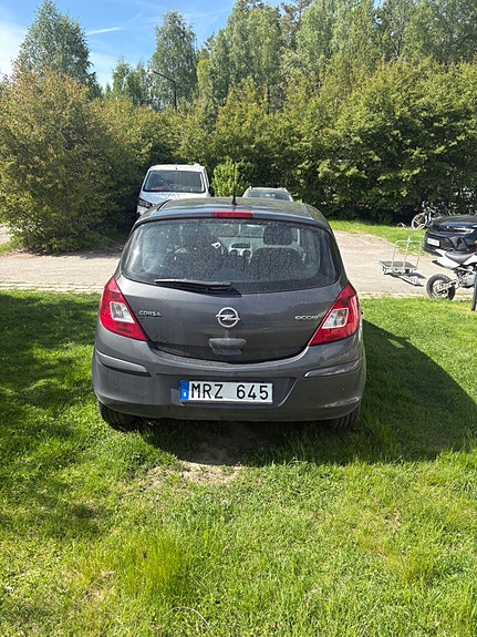 Opel Corsa 3 of 5