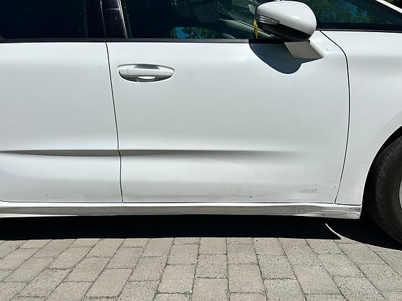 Citroen C4 Picasso 11 of 13