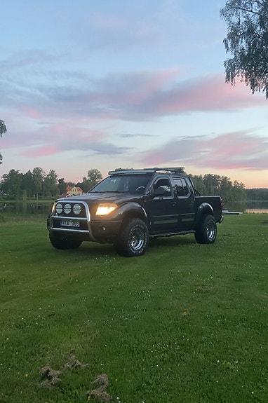 Nissan Navara 5 of 7