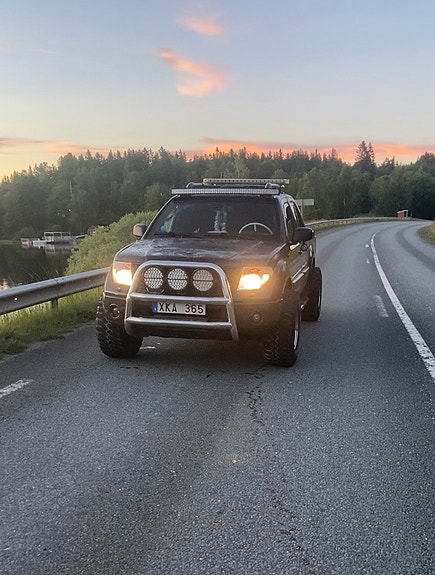 Nissan Navara 6 of 7