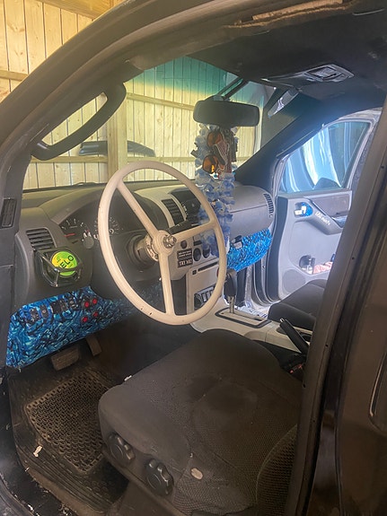 Nissan Navara 4 of 7