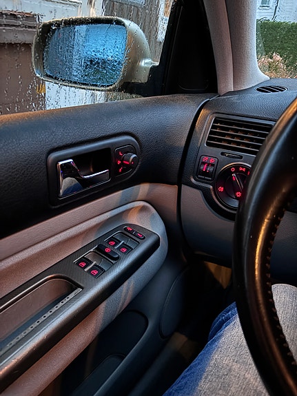 Volkswagen Bora 4 of 6