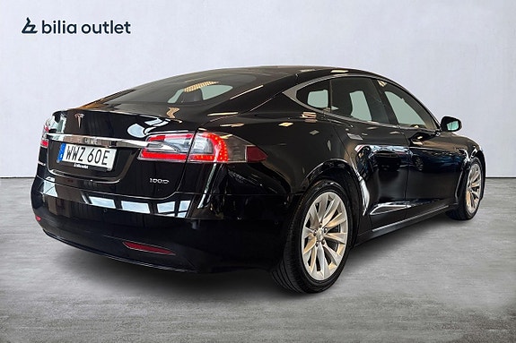 Tesla Model S 6 of 25