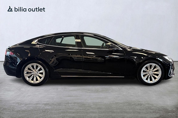 Tesla Model S 7 of 25