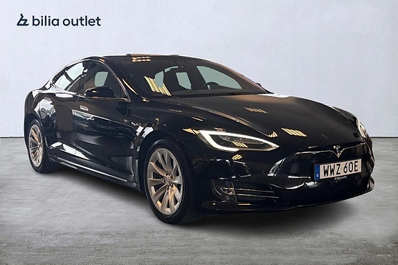 Tesla Model S 8 of 25