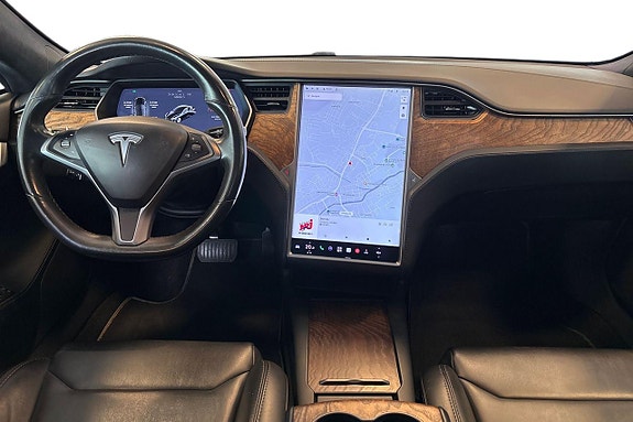 Tesla Model S 13 of 25