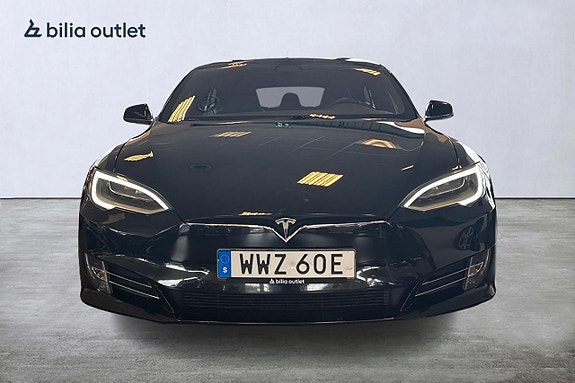 Tesla Model S 9 of 25