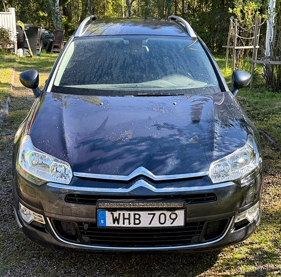 İkinci el  Citroen C5 