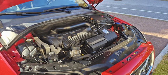 Volvo V70 5 of 5