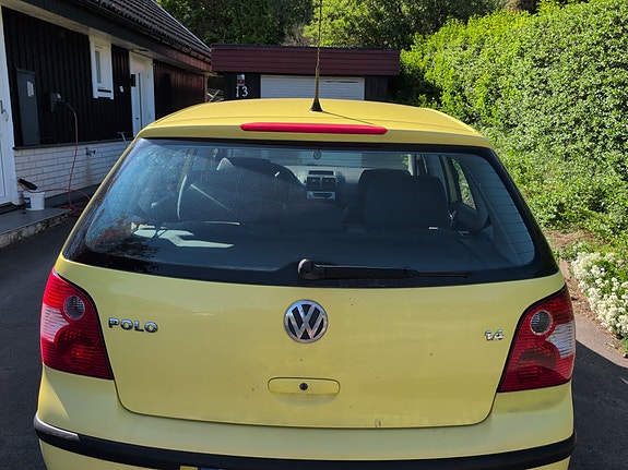 Volkswagen Polo 4 of 4