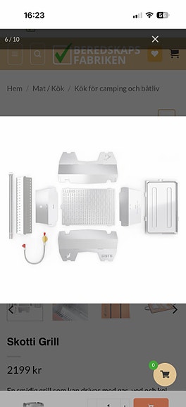 Product image 2 of 5