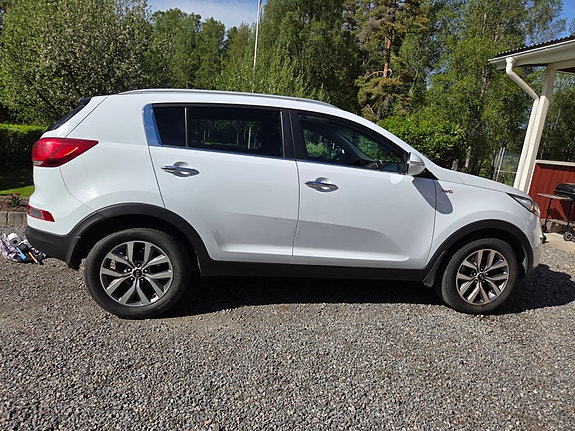 Kia Sportage 4 of 5