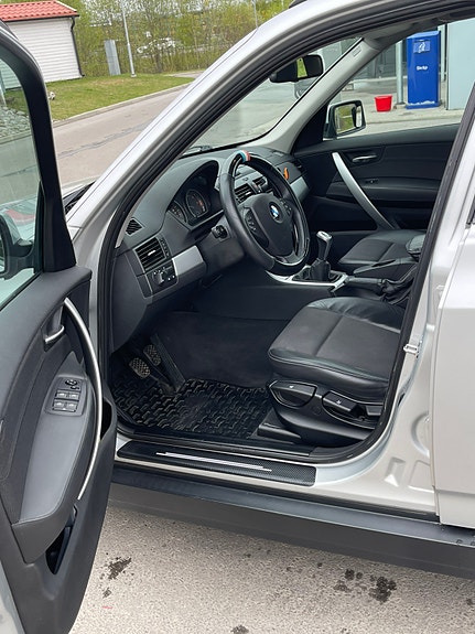 BMW X3 5 of 5