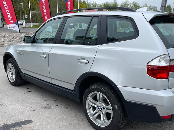 BMW X3 3 of 5