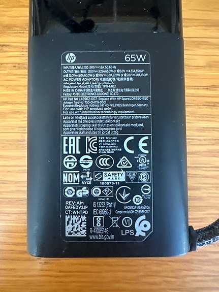 Product image 2 of 5