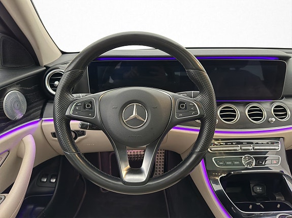 Mercedes-Benz E220 d 17 of 30
