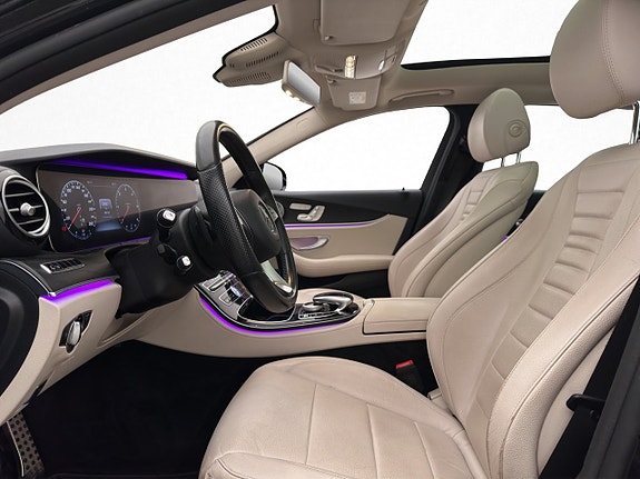 Mercedes-Benz E220 d 19 of 30