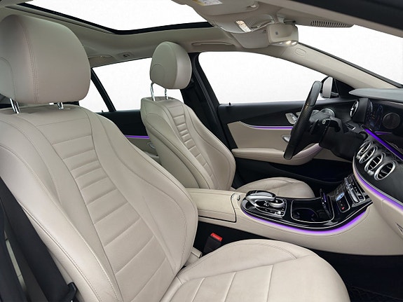 Mercedes-Benz E220 d 11 of 30