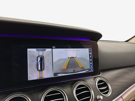 Mercedes-Benz E220 d 26 of 30