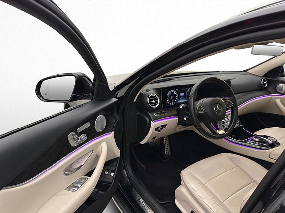 Mercedes-Benz E220 d 18 of 30