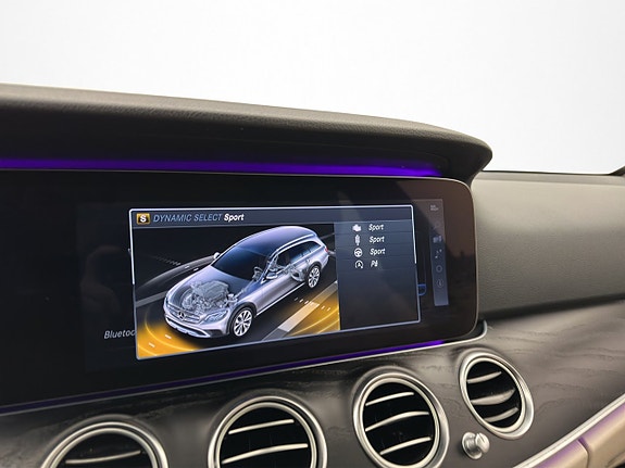 Mercedes-Benz E220 d 25 of 30