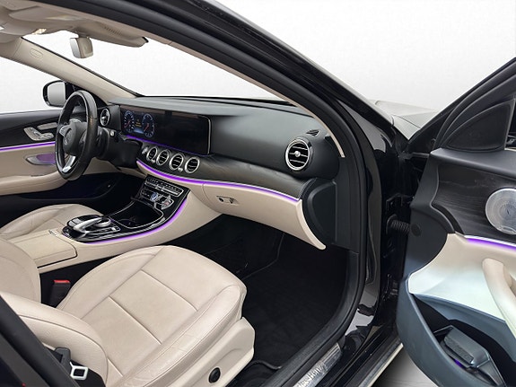Mercedes-Benz E220 d 12 of 30