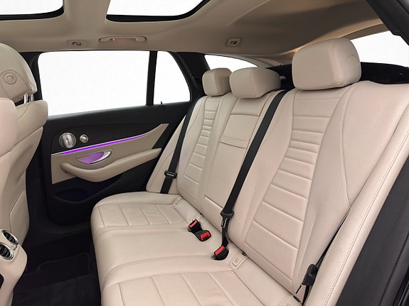 Mercedes-Benz E220 d 15 of 30