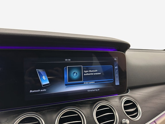 Mercedes-Benz E220 d 24 of 30