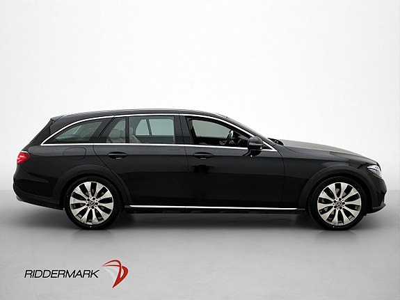 Mercedes-Benz E220 d 9 of 30