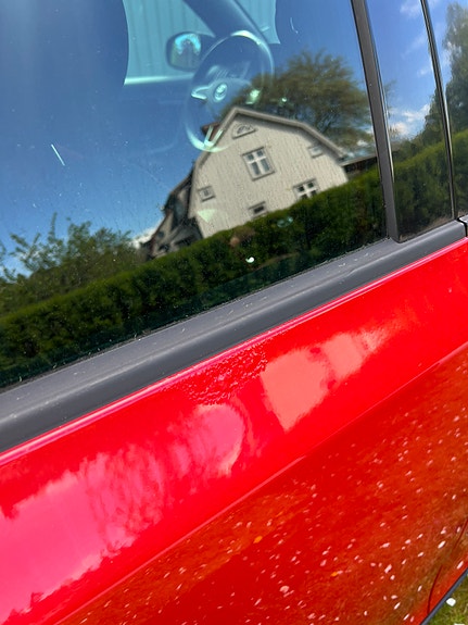 Skoda Fabia 6 of 17