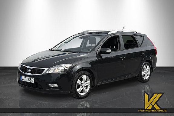 İkinci el  Kia Ceed 1.6