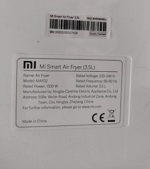 Product image 3 of 3