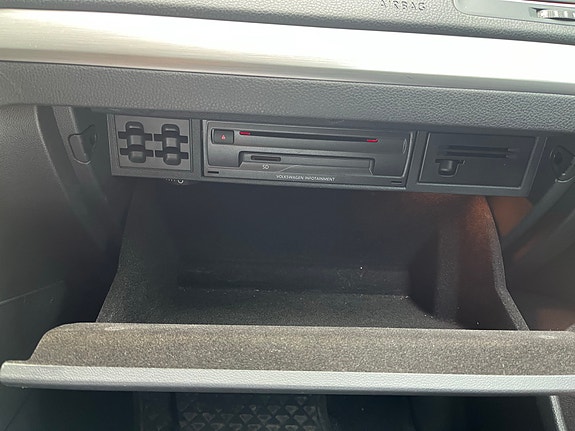 Volkswagen Golf VII 16 of 22