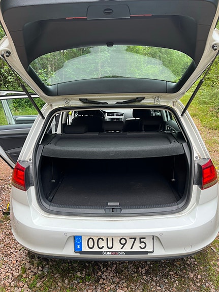 Volkswagen Golf VII 9 of 22