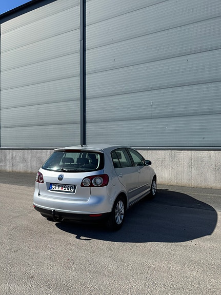 Volkswagen Golf Plus 4 of 6