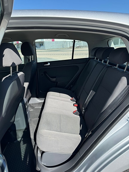 Volkswagen Golf Plus 5 of 6