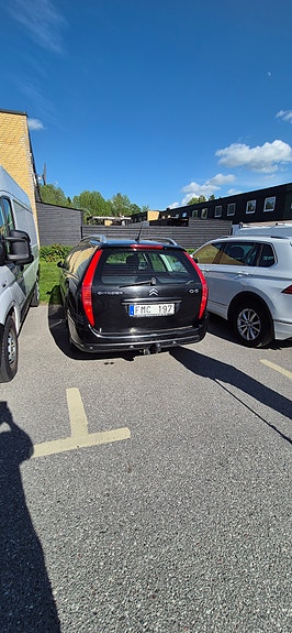 Citroen C5 2 of 4