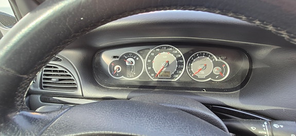 Citroen C5 3 of 4