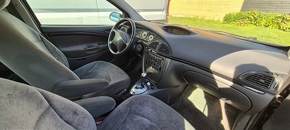 Citroen C5 4 of 4