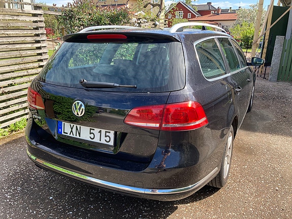 Volkswagen Passat 4 of 5