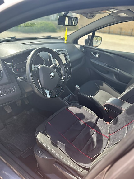 Renault Clio 5 of 5